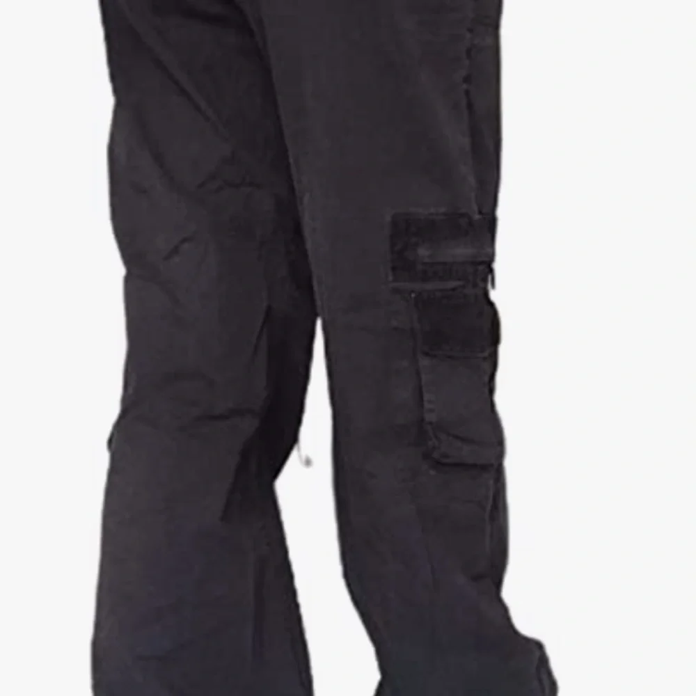 🔥Brand new Y2K BAGGY CARGOS by Poperi🔥 - Picture 3 of 4